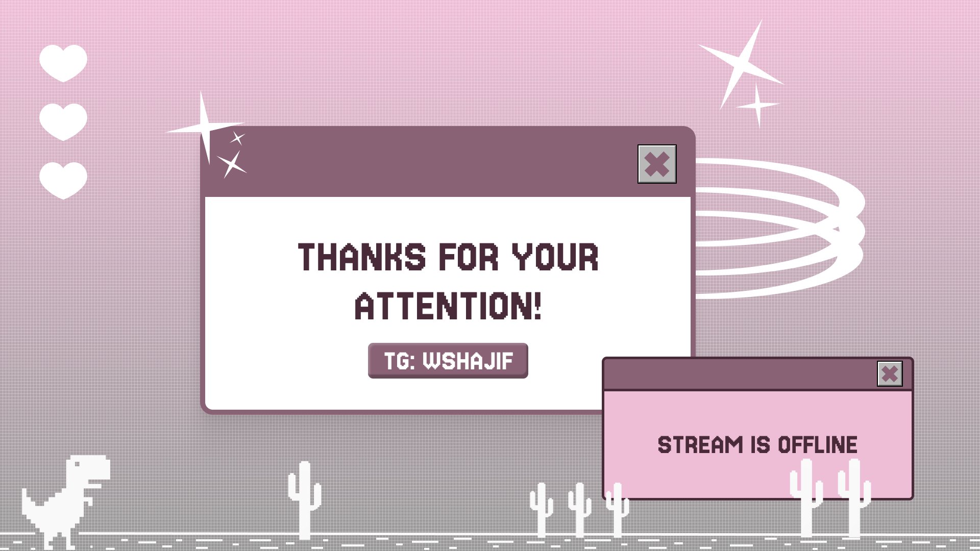 wshajif Offline Background