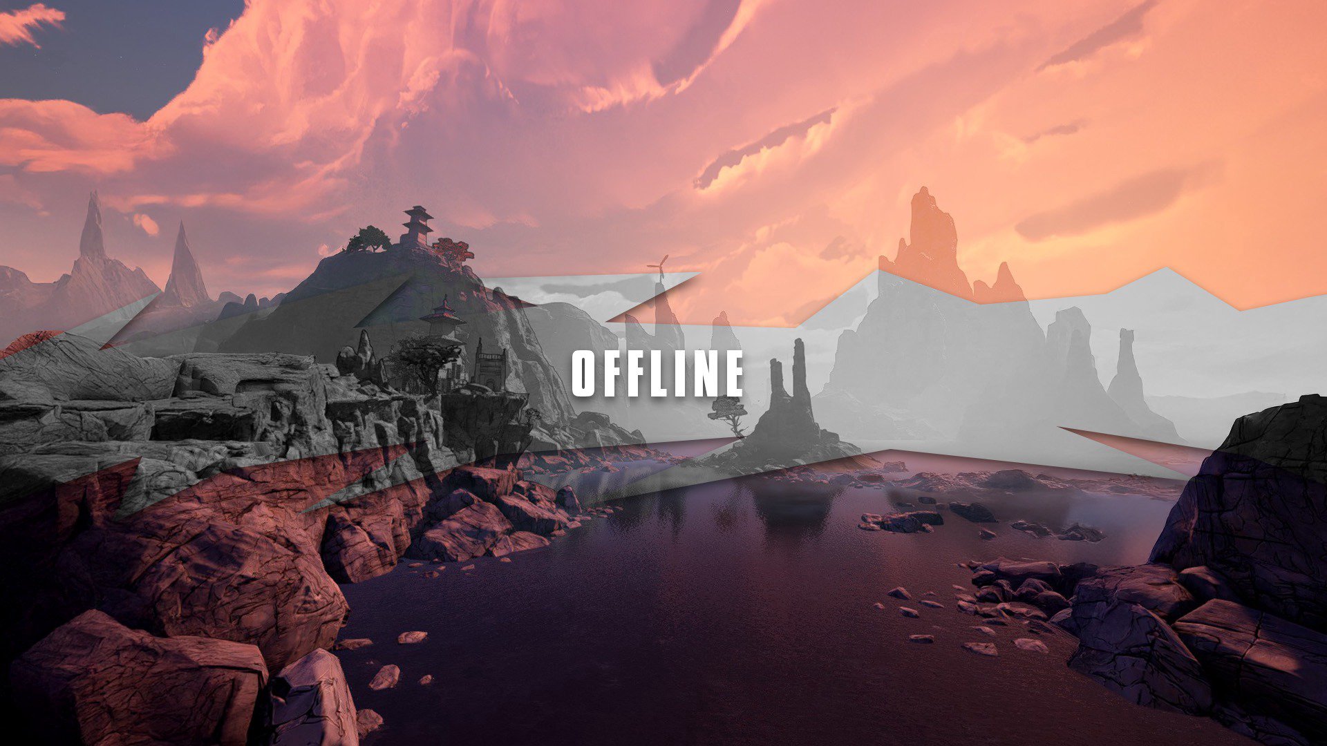 DjHusla Offline Background
