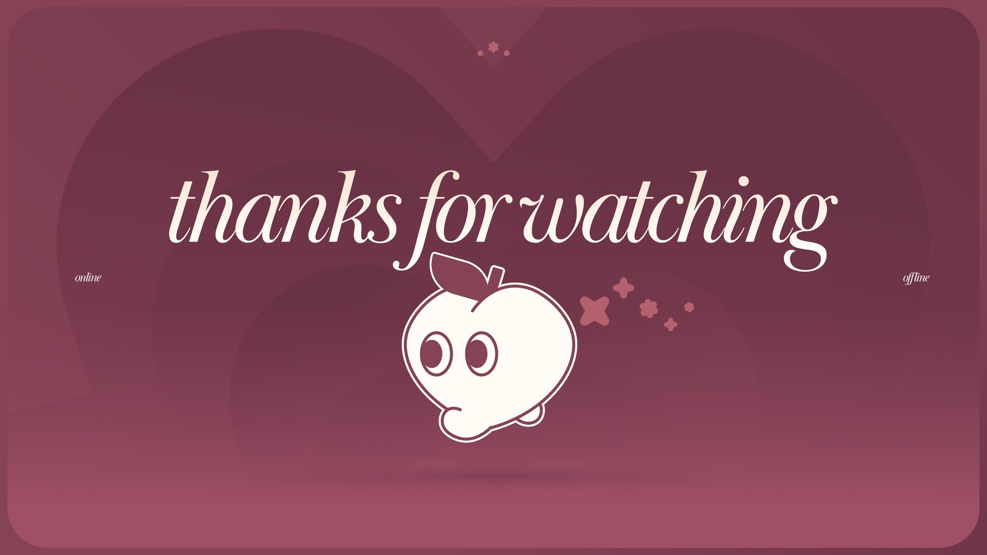 mrschimchim Offline Background