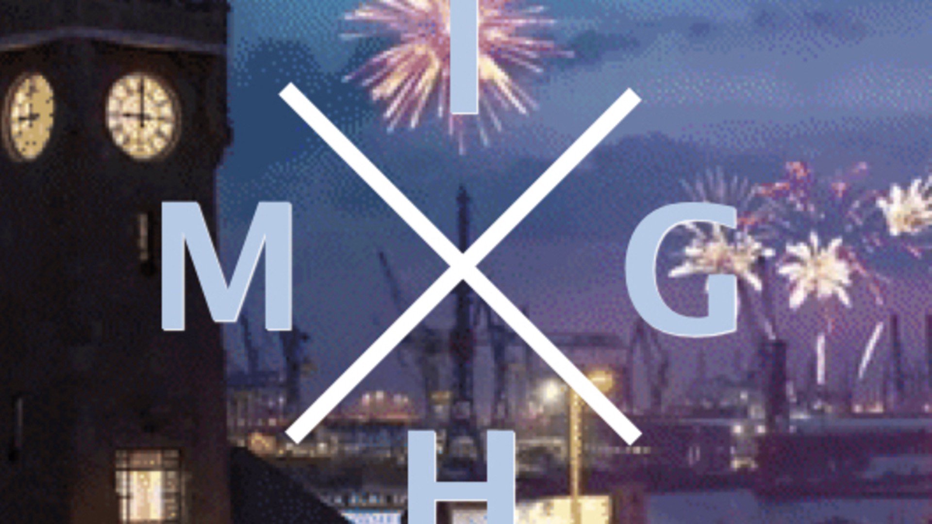 MusicInGoodHumor Offline Background