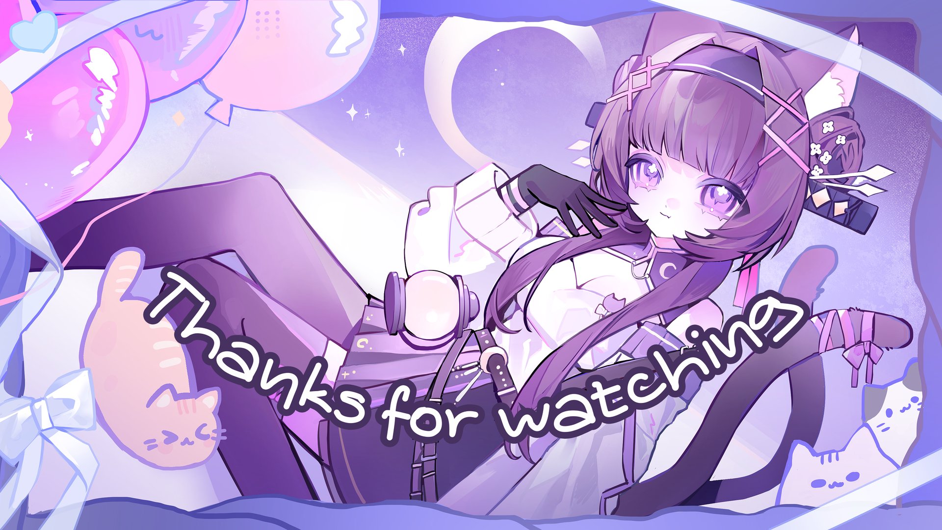 謙然若梦梦梦梦 Offline Background