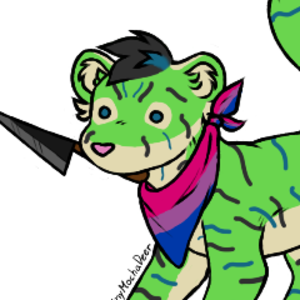 ChibiToraYuri