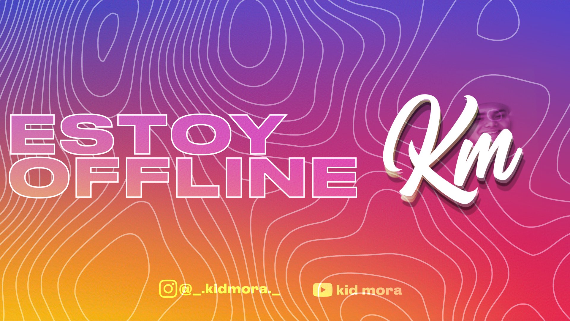 kid_mora Offline Background