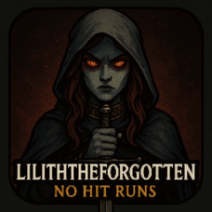 LilithTheForgotten