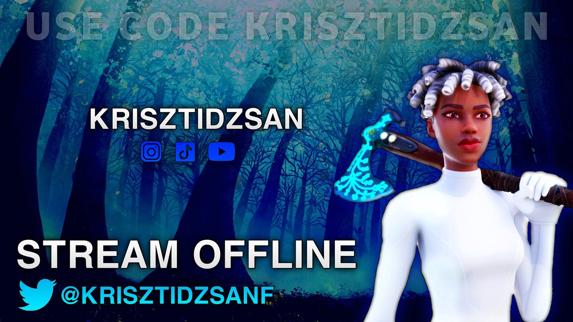 krisztidzsan Offline Background