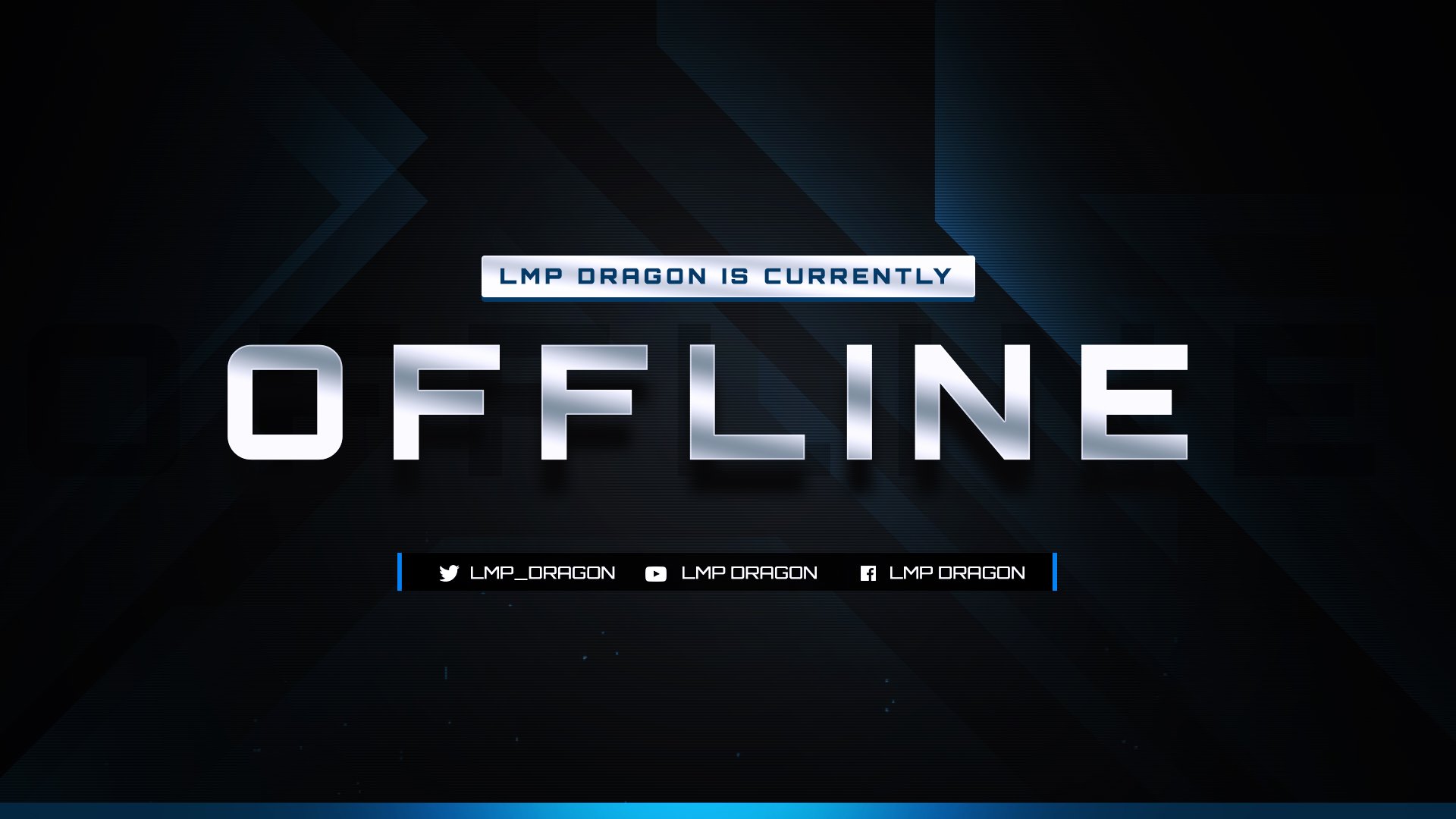 LMPDragon Offline Background