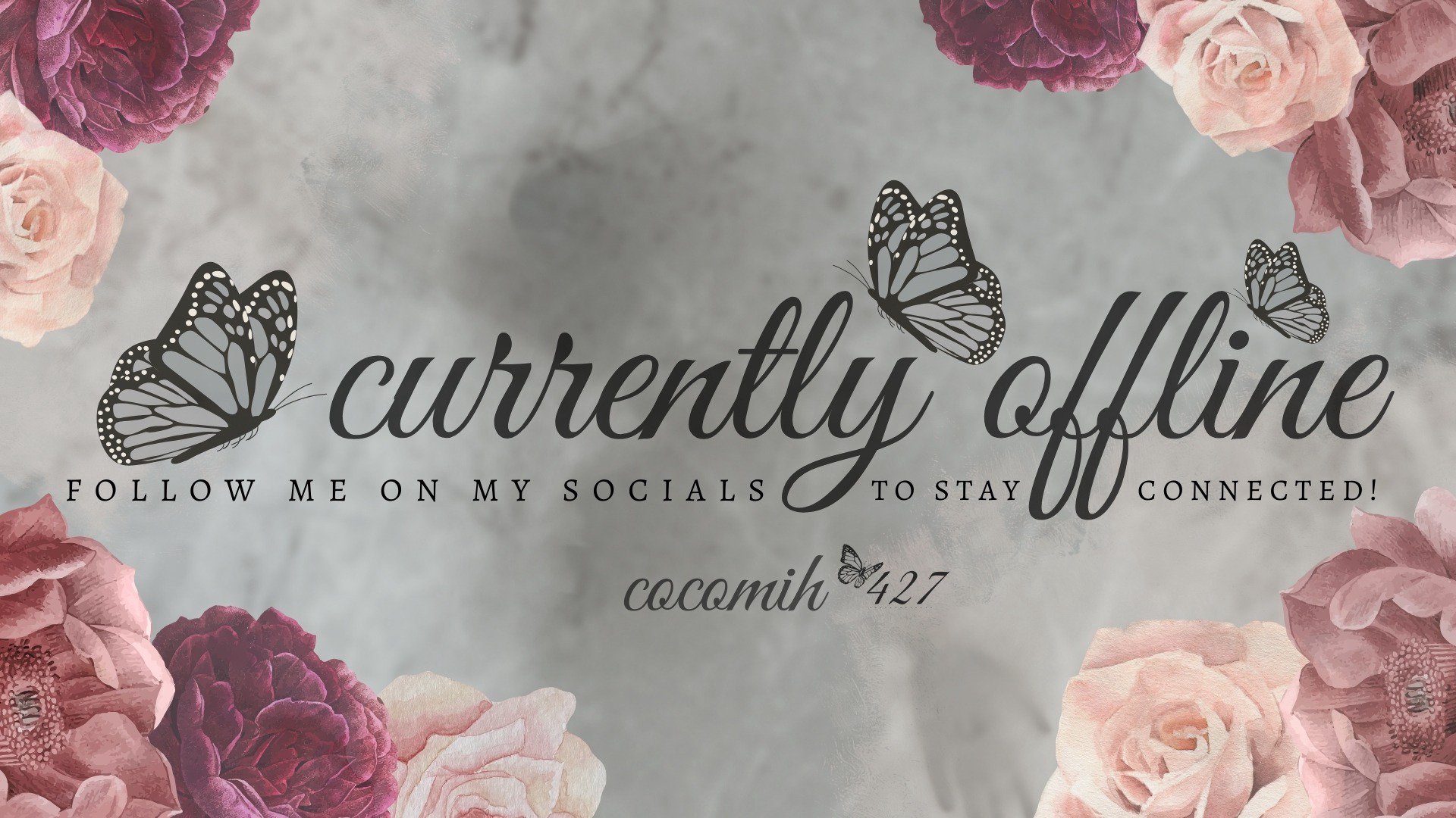 cocomih Offline Background