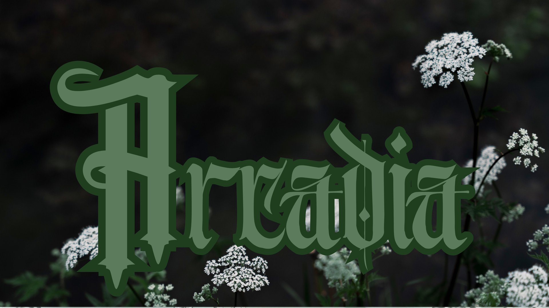 TinyArcadia Offline Background