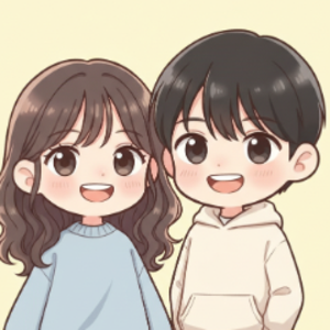ゆうせり夫婦