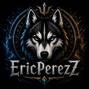 EricPerezZ