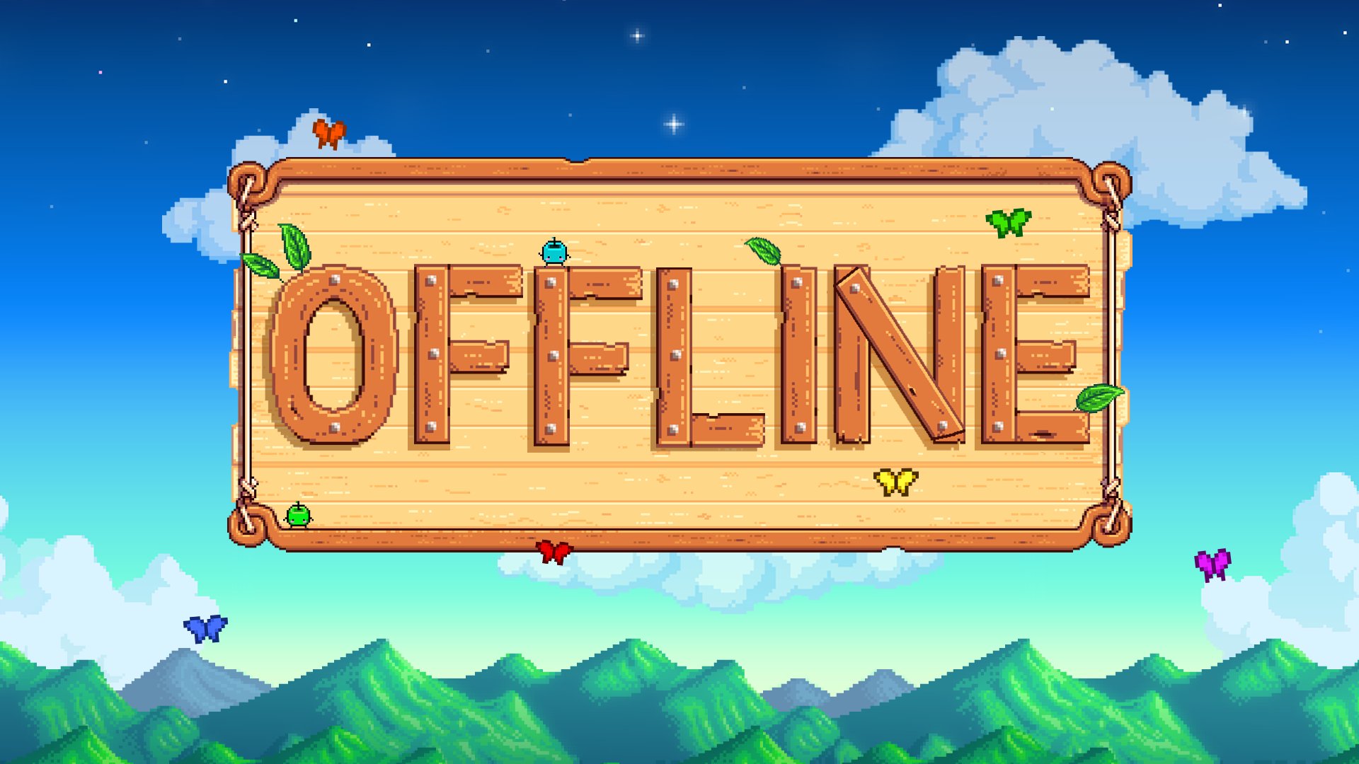 kezzaplays_ Offline Background