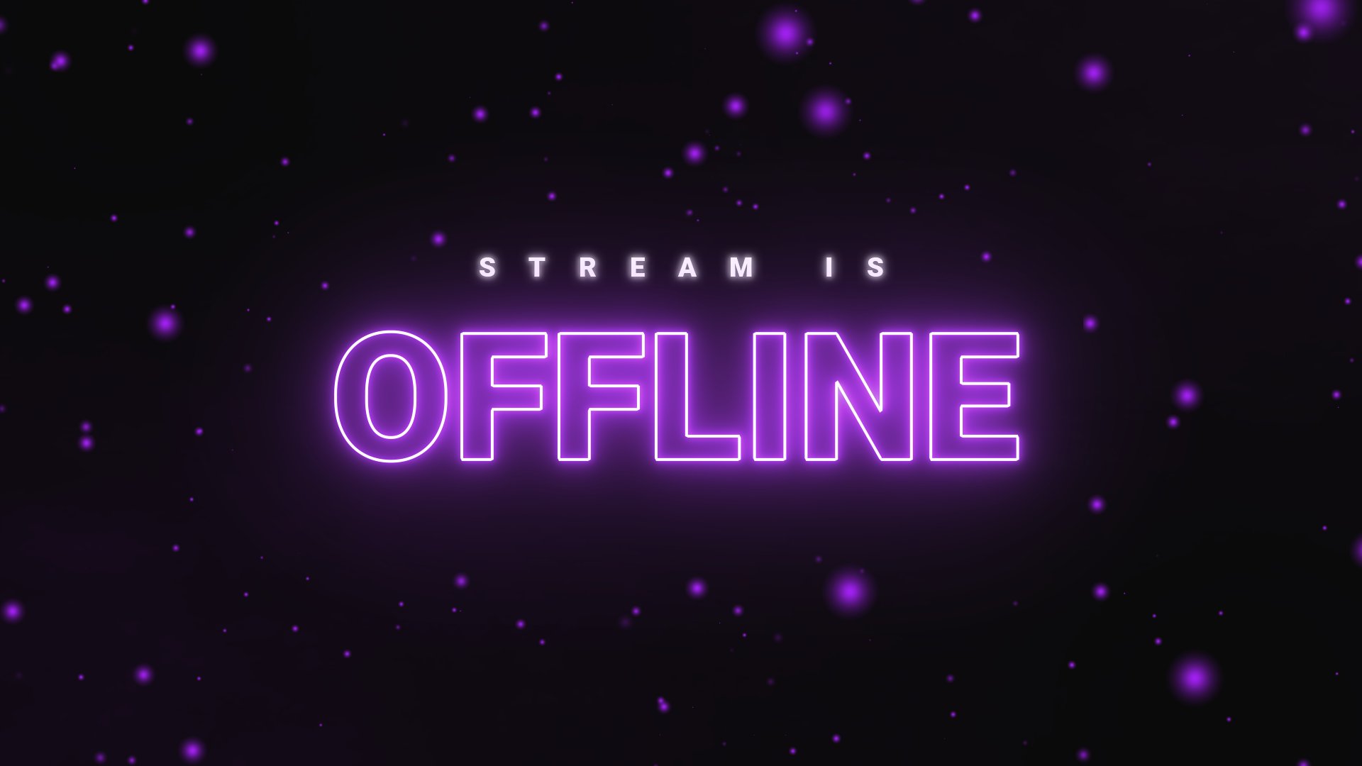 SteadyEmotions Offline Background