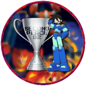 Secondplace92