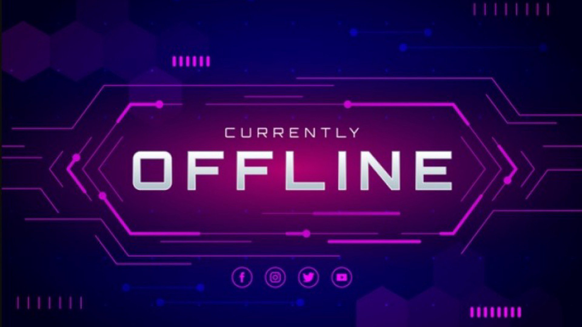 ThatGamerPaint Offline Background