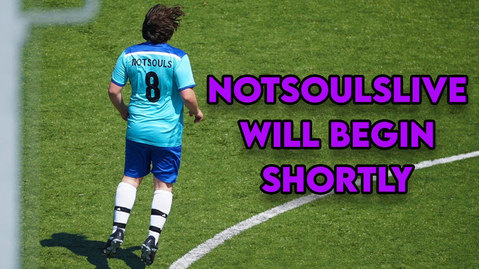 NotSoulsLive Offline Background