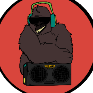 GorillaRadioShow