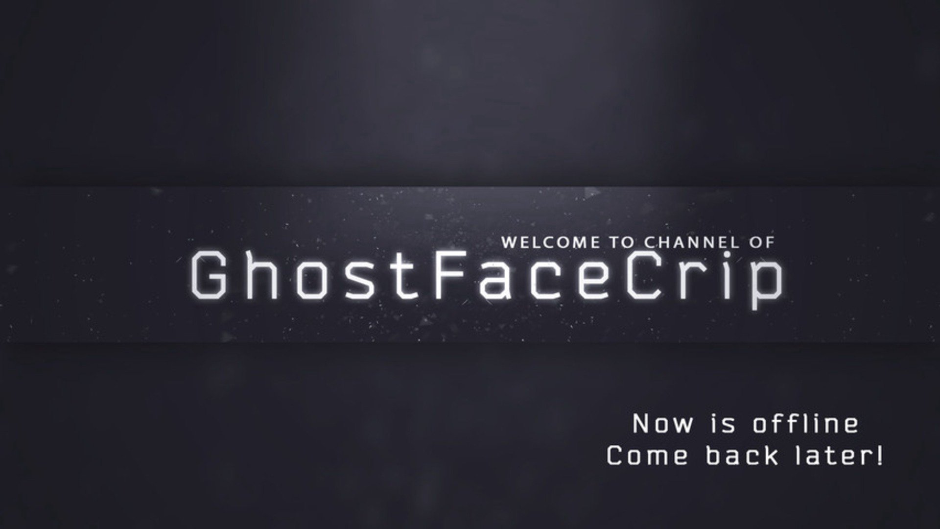 GFCrip Offline Background