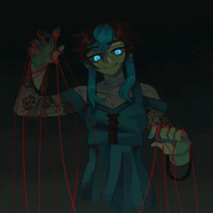 ReiYourZombae