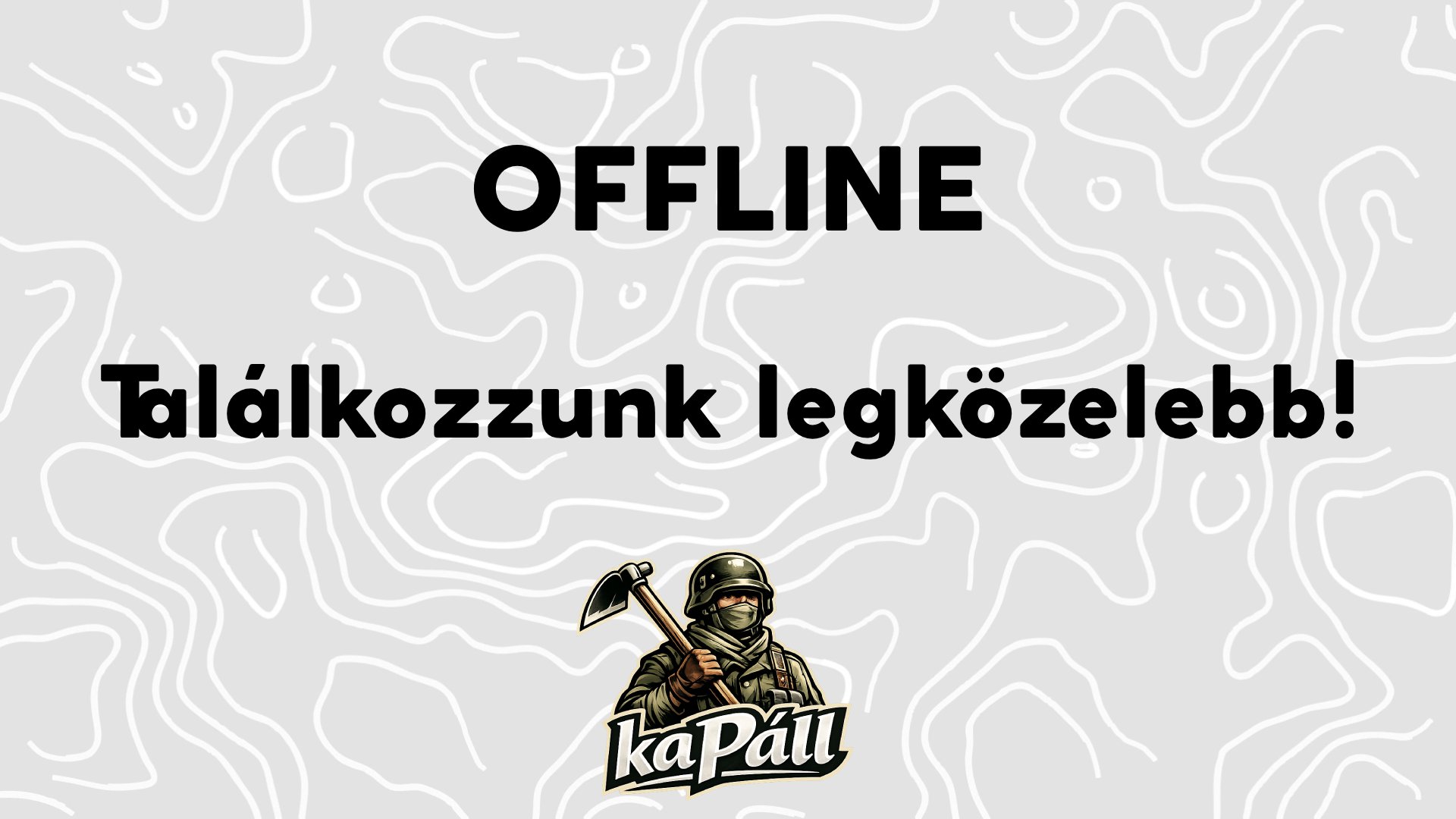 kaPalll Offline Background