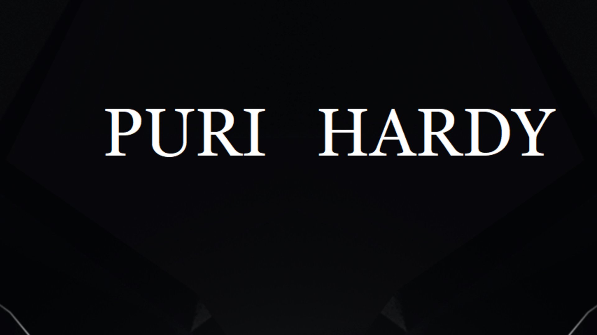 PuriHardy Offline Background