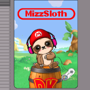 MizzSloth