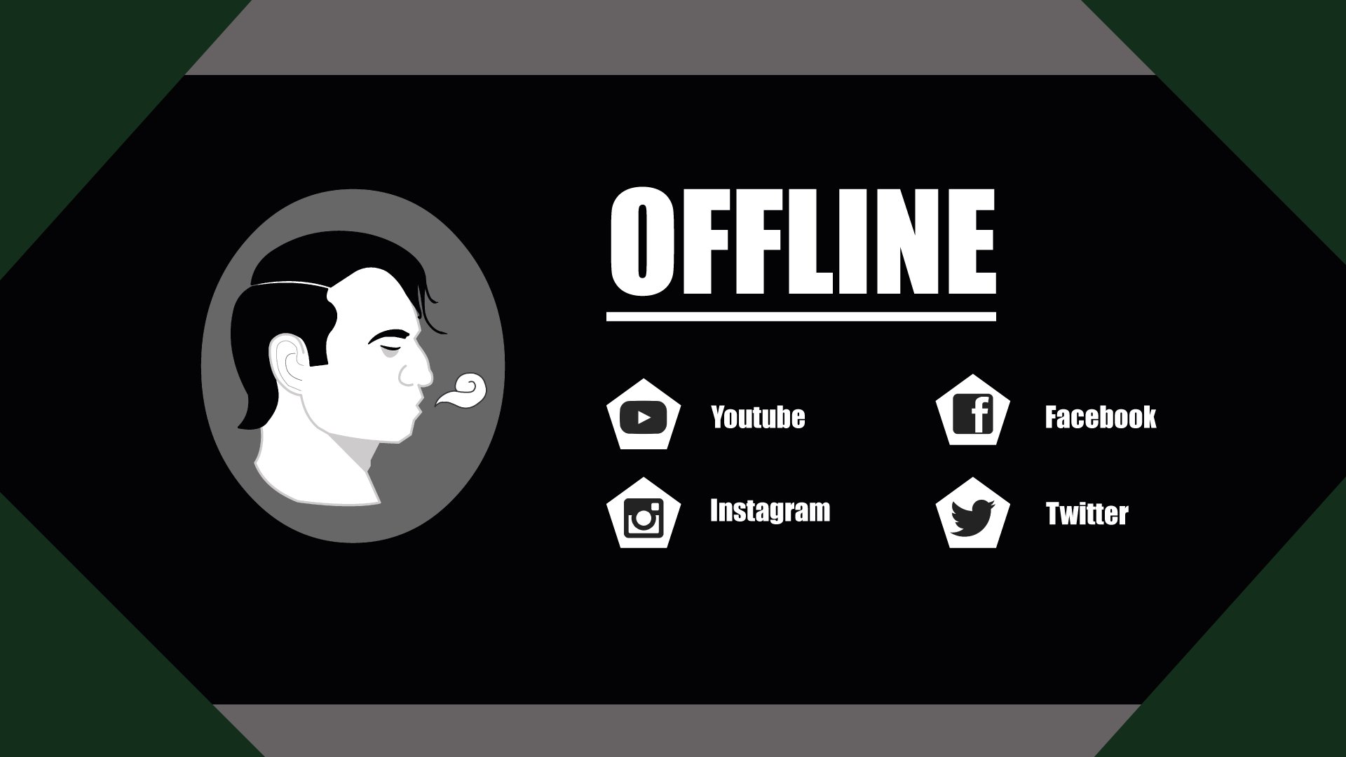 eddieortiz24 Offline Background