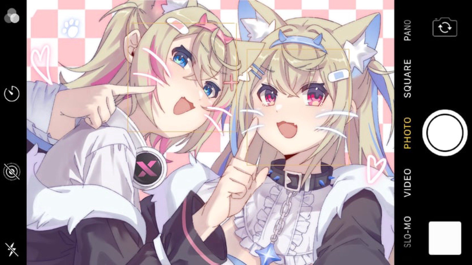 孤單油季 Offline Background