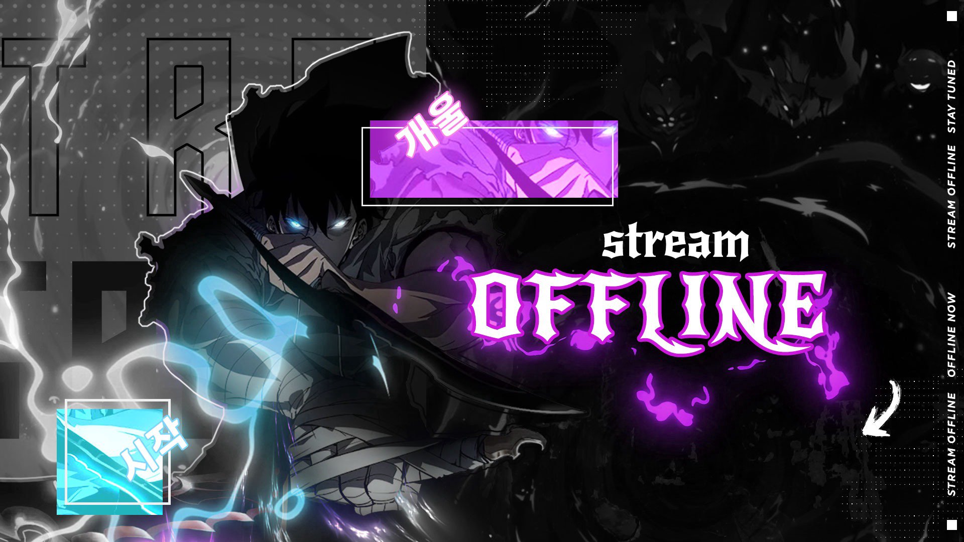 browniethegrumpy Offline Background