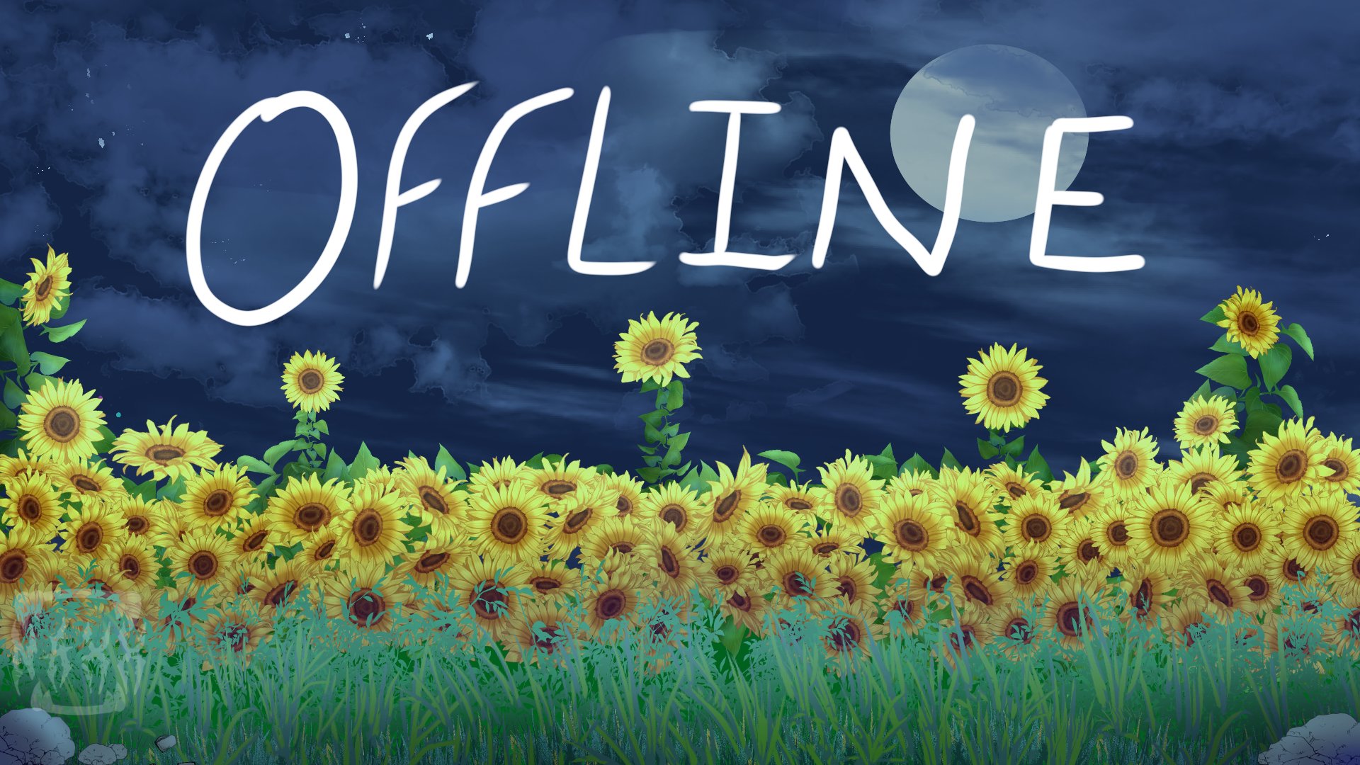 Naxxremise Offline Background