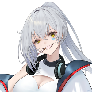 甘舞しゅがー Offline Background