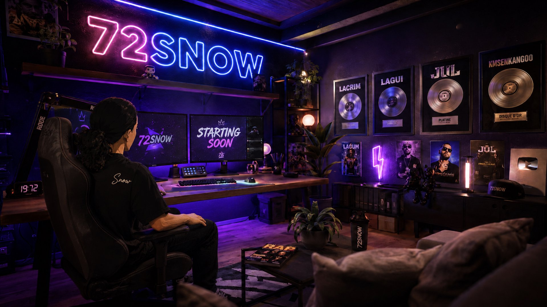 72snow_ Offline Background