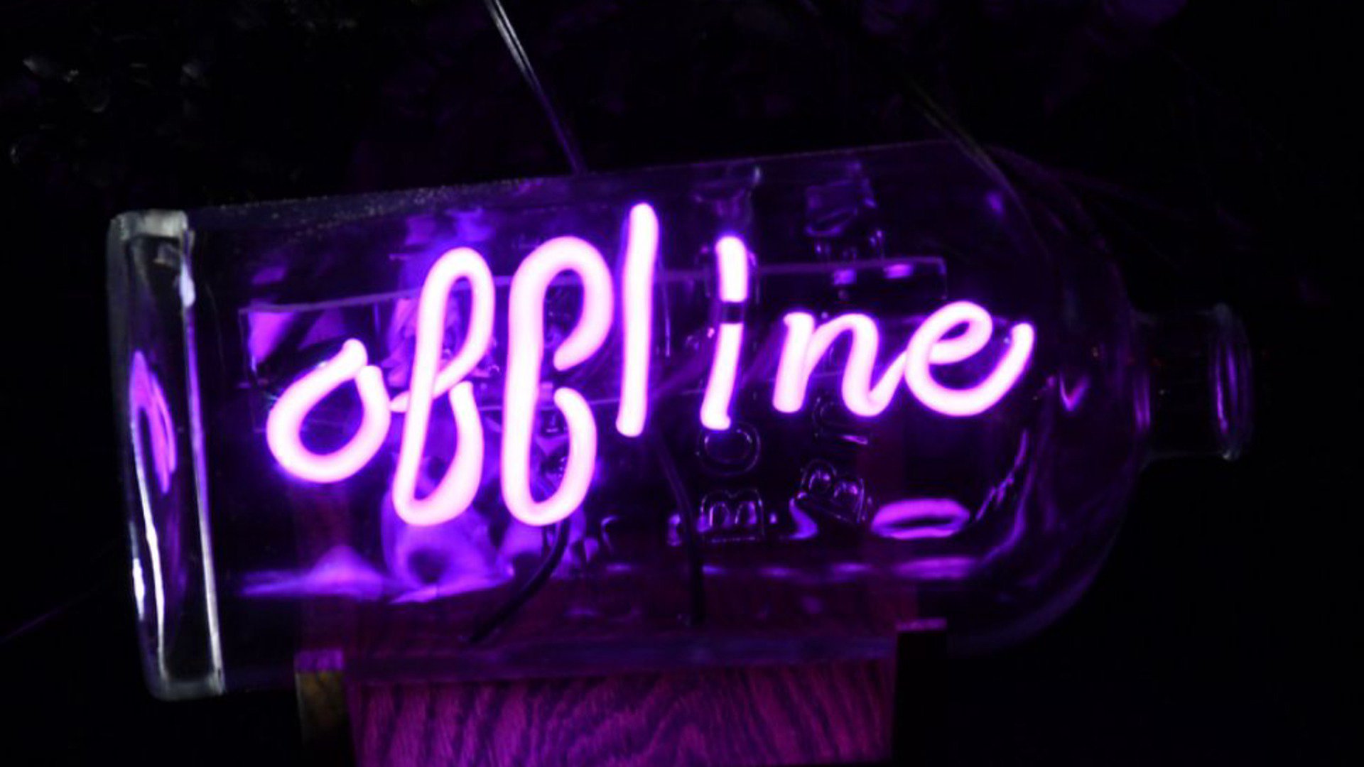 TEROZZ_ Offline Background