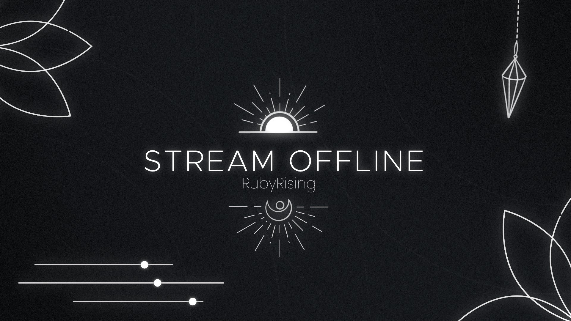 rubyrising Offline Background