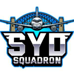 SYDsquadron