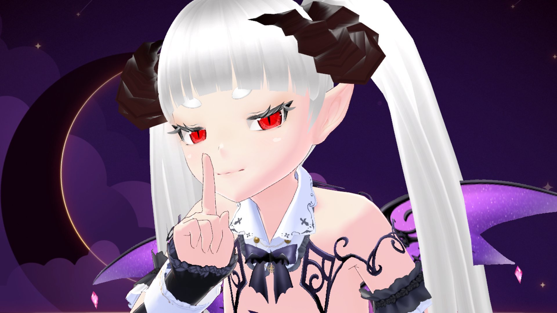 Henrietta_00 Offline Background