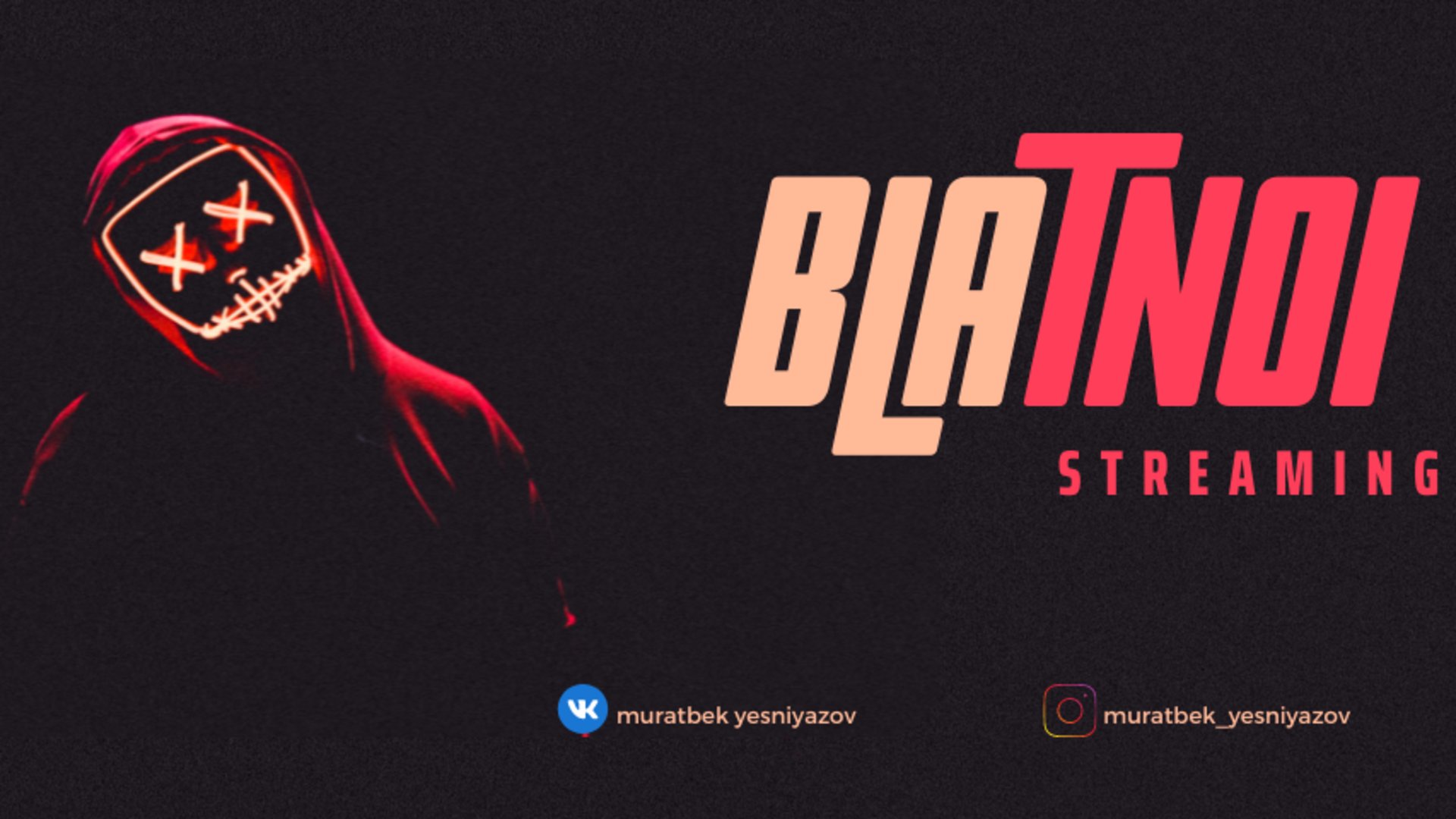 Blatnoi_ Offline Background