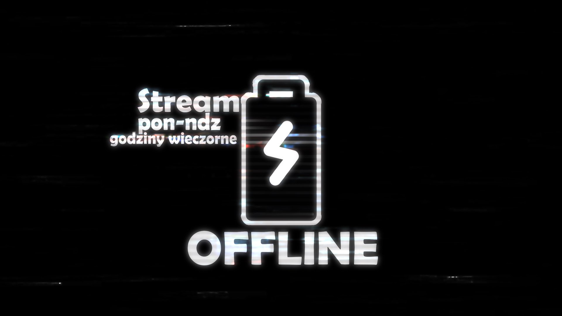 TheChucken Offline Background