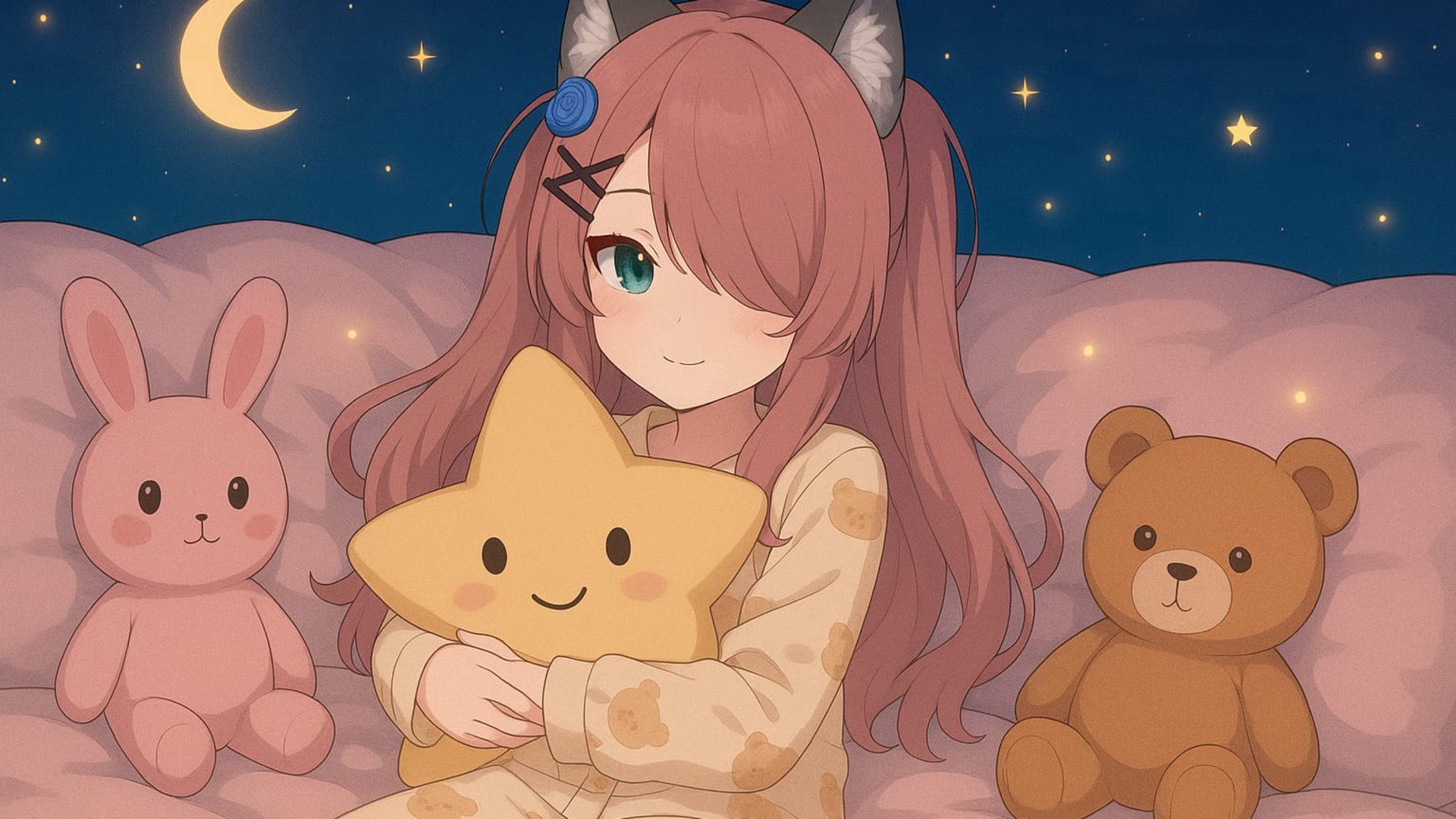 sweet_63 Offline Background