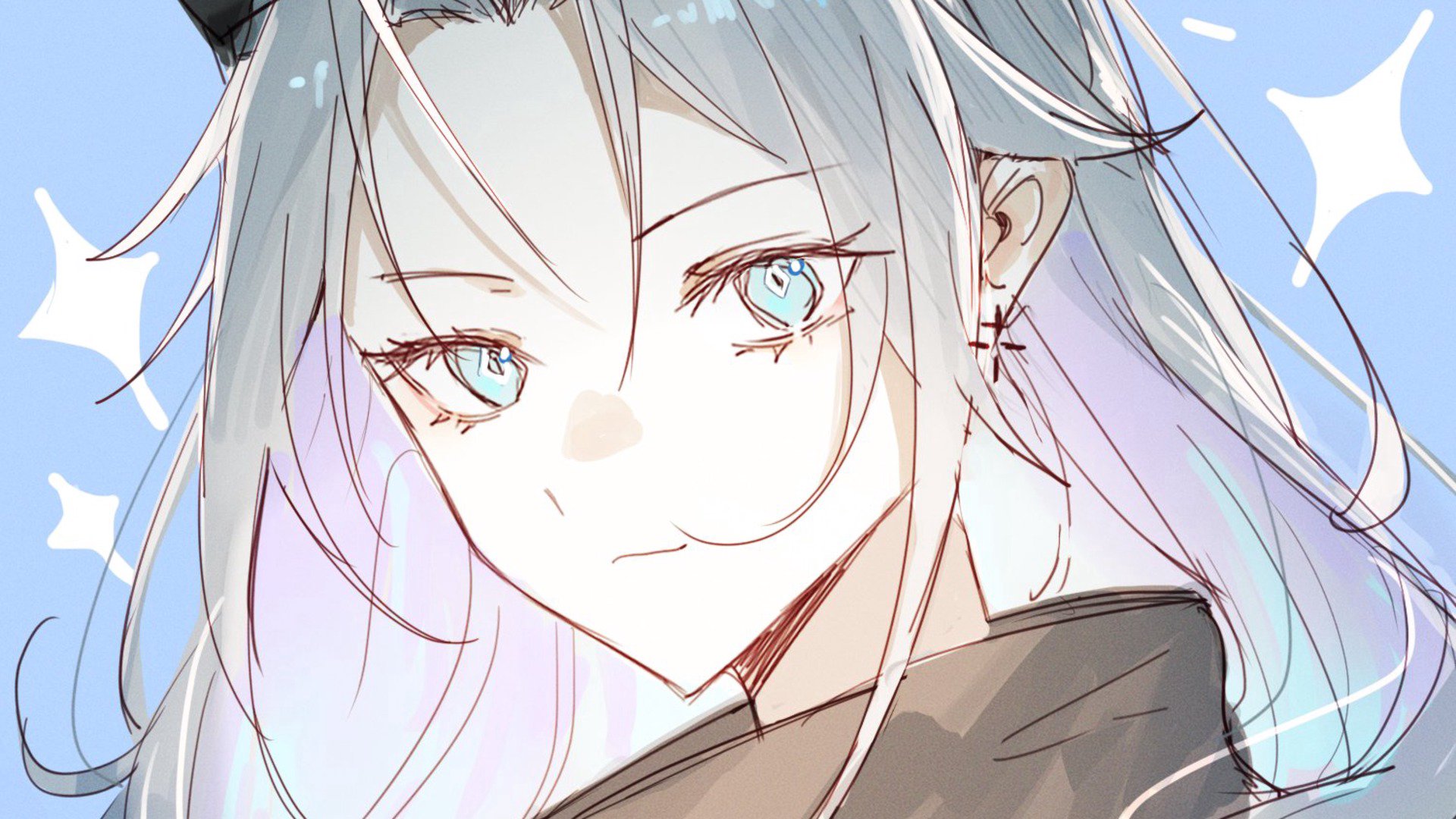 Yarimell Offline Background