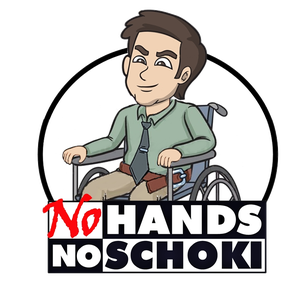 NoHandsNoSchoki