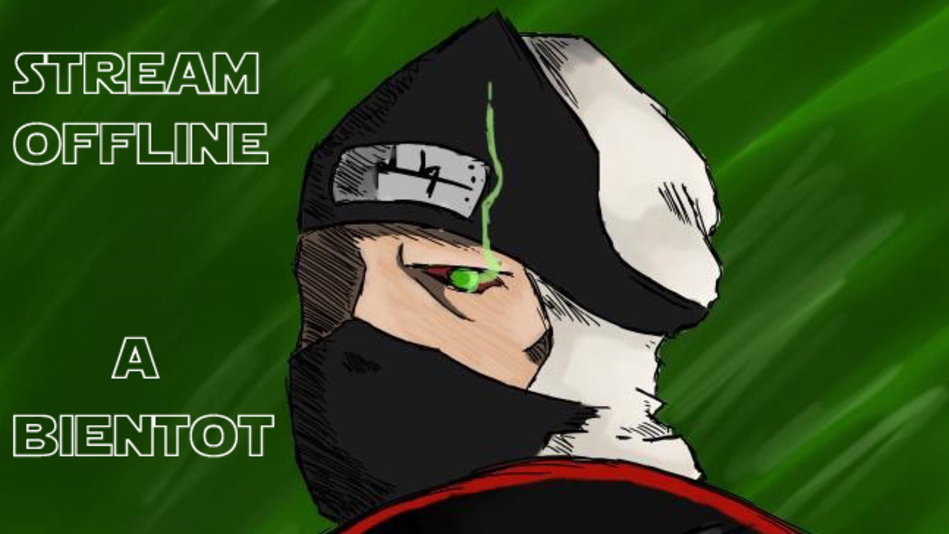 Badjoke_The_Mandalorian Offline Background