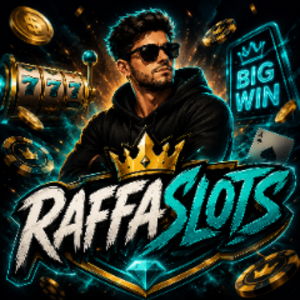 raffaslots Offline Background