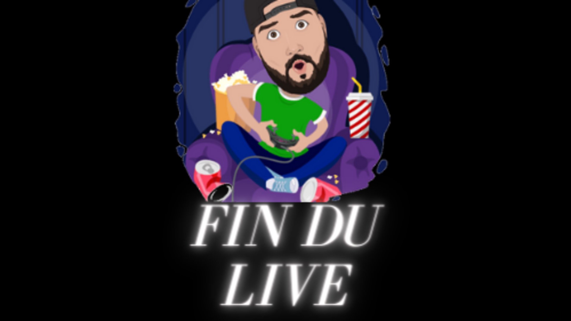 twitch_lecorse Offline Background