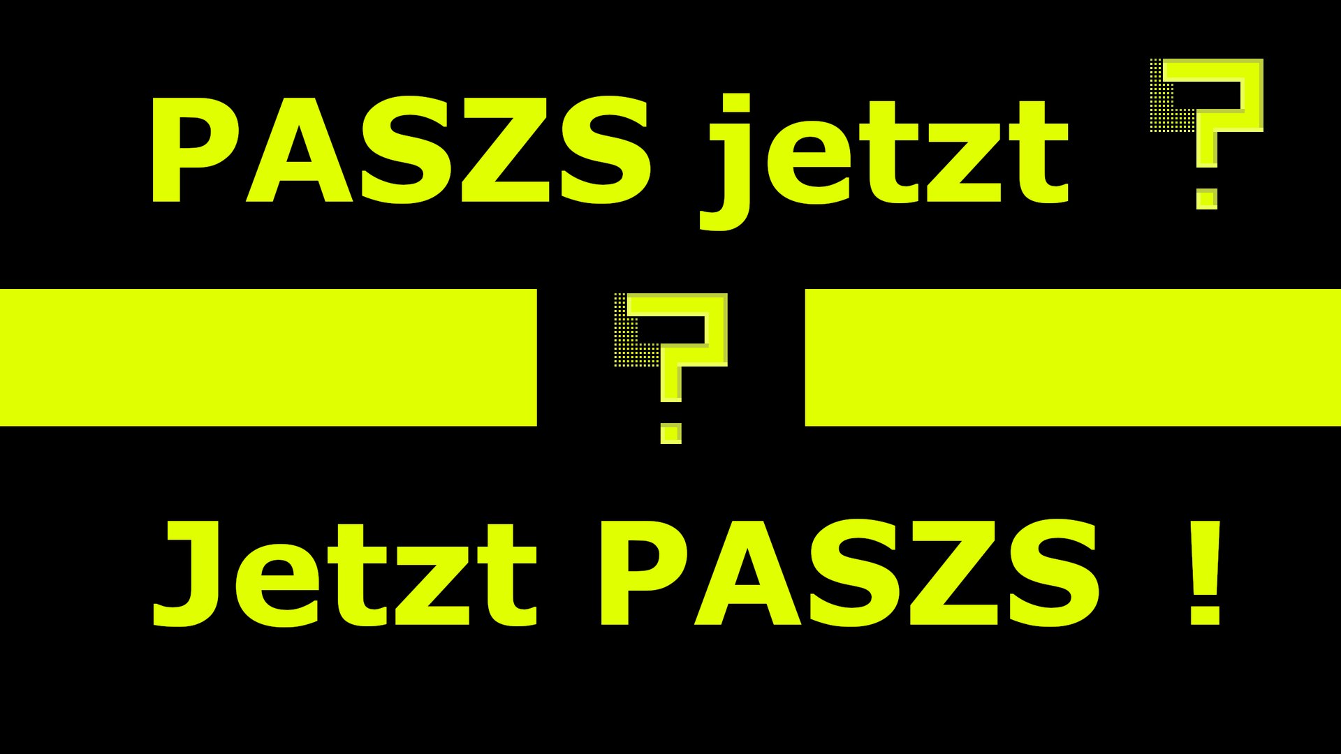 PASZS_ Offline Background