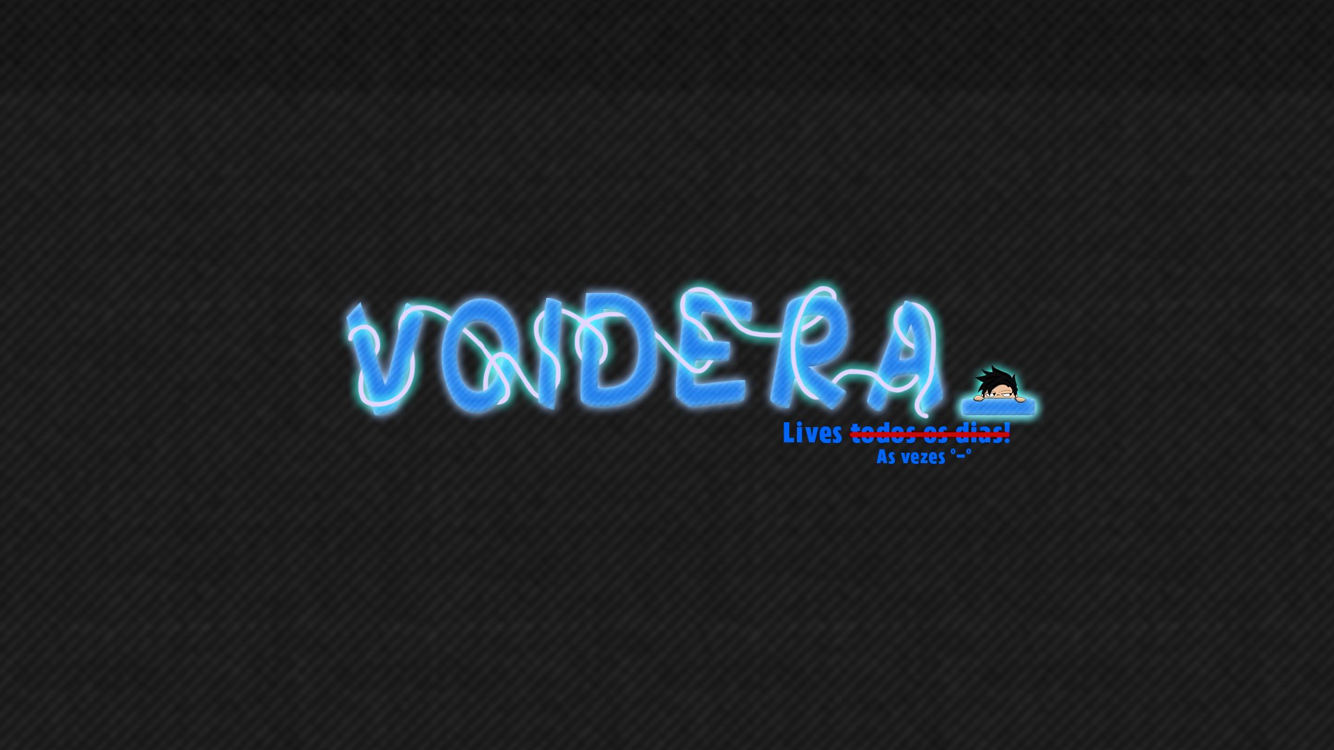 voidera_ Offline Background
