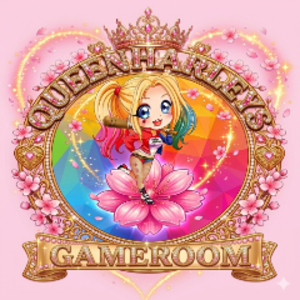 QueenHarleysGameRoom