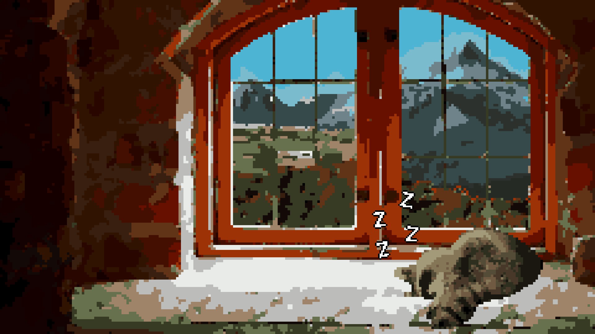 bawks__ Offline Background
