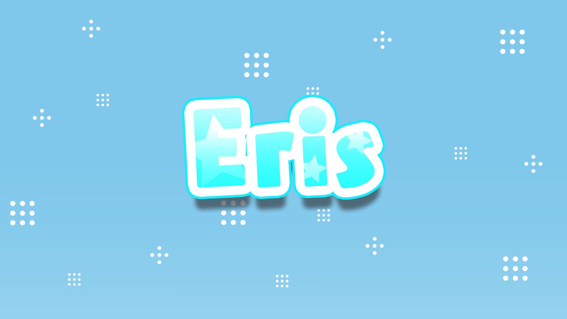 ErisMochizuki Offline Background