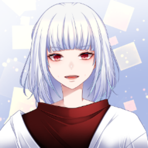 HaKuto_8 Offline Background
