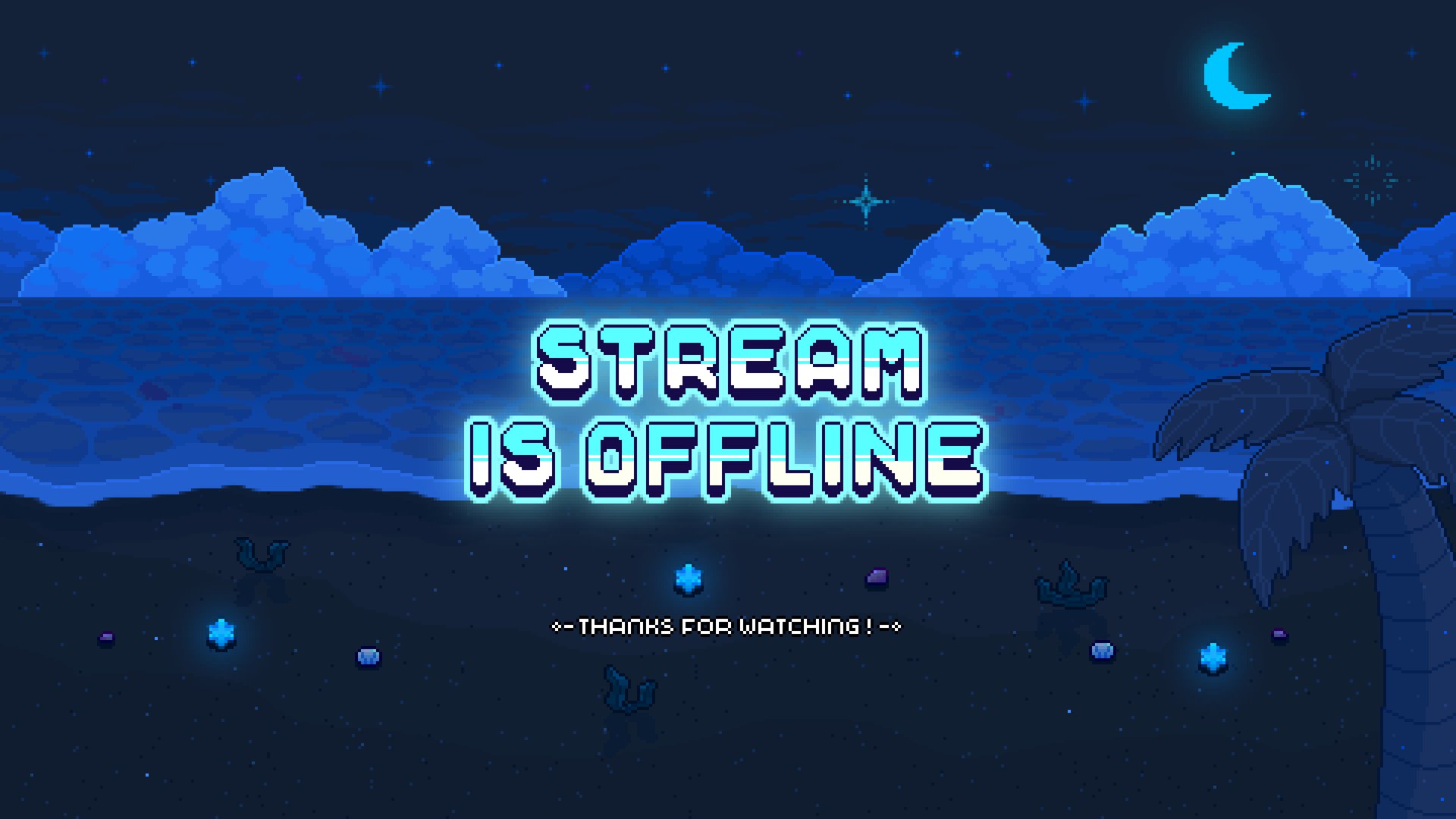 Aristid Offline Background